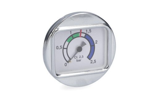 MANOMETER (A)