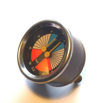 DOUBLE MANOMETER | 460050