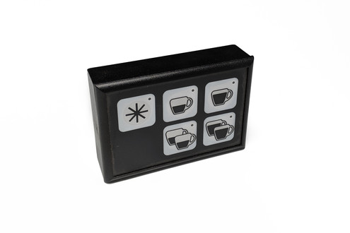 TOUCHPAD 5 BUTTONS