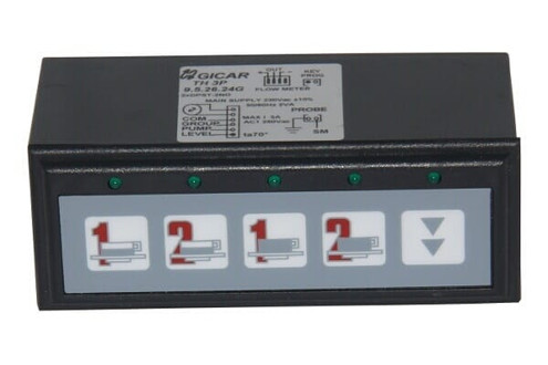 ORIGINAL TOUCH PAD+ELECTRONIC BOX V220