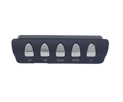 TOUCH PAD 5 BUTTONS S5