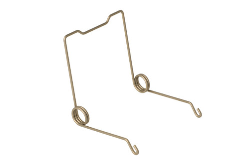 VALVE FORK RETUR SPRING FAEMA