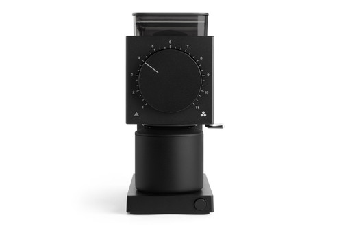 FELLOW ODE BREW GRINDER 220v - MATTE BLACK