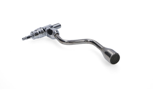 WATER VALVE ASSEMBLY - ROCKET