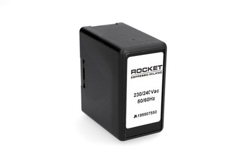 ELECTRONIC BOX 230v - ROCKET