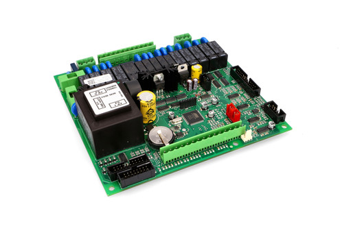 CONTROL BOARD AURELIA II  TFT DIGIT/T3 2-3-4GR