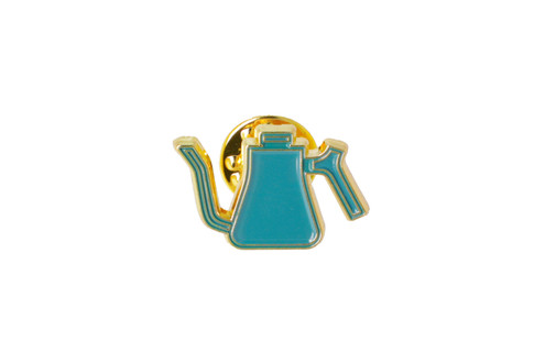 CHARITY BADGE - STAGG KETTLE