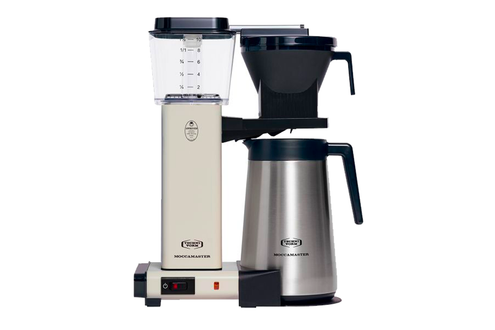 Moccamaster KBGT 741