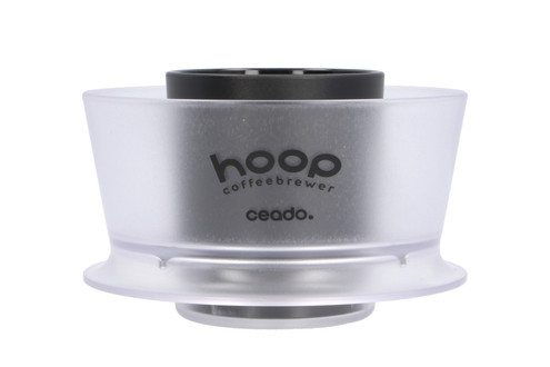 CEADO HOOP COFFEE BREWER | GHOST