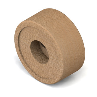 CEADO OAK HANDLE ADJUSTMENT KNOB E37Z
