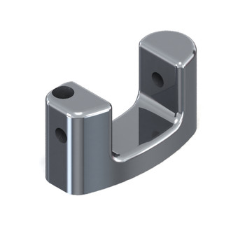 CEADO E37Z POLISHED ADJUSTMENT SCREW SUPPORT