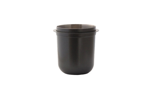 PESADO DOSING CUP 54mm | BLACK