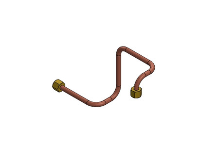 MODBAR TUBE STEAM BOILER - PRESSURE STAT