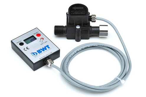 BWT DIGITAL AQUAMETER