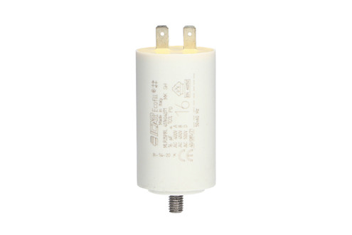LA MARZOCCO CAPACITOR - 16µF