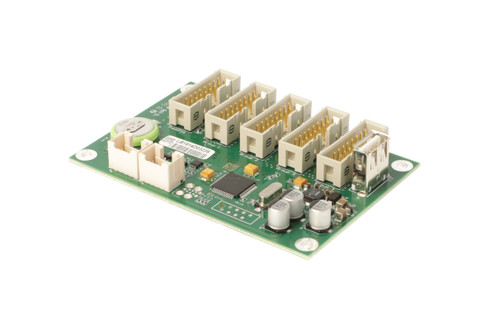 LA MARZOCCO "LINEA PB" BOARD