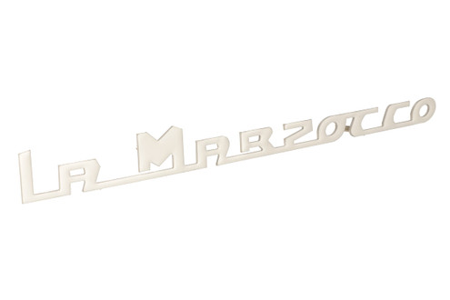 LA MARZOCCO STRADA AV SIDE LOGO (front)