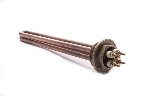 HEATING ELEMENT 2400w 220v - 210mm
