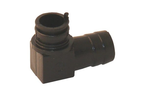DRAIN CUP FITTING