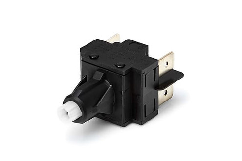 TWO POLE SWITCH 16A