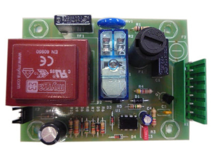 ELECTRONIC AUTOFILL BOX