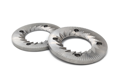 DITTING KR1203 GRINDER BURR SET