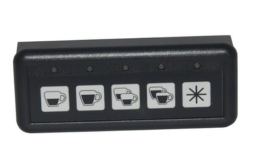 TOUCH PAD 5 BUTTONS