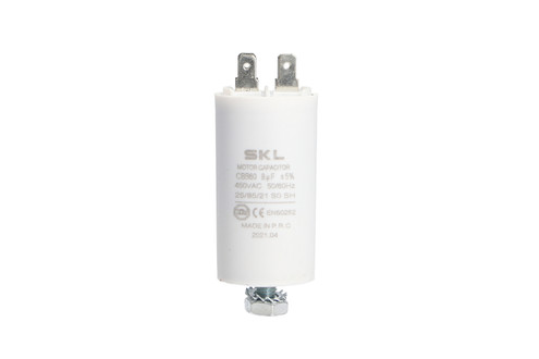 CAPACITOR 8µF | 621216