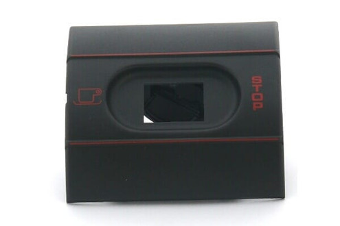 ON-OFF SWITCH HOLDER