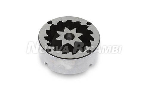 CONICAL GRINDER BURR SET | 68mm