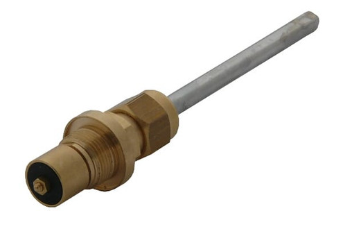 STEAM VALVE SHAFT ASSEMBLY