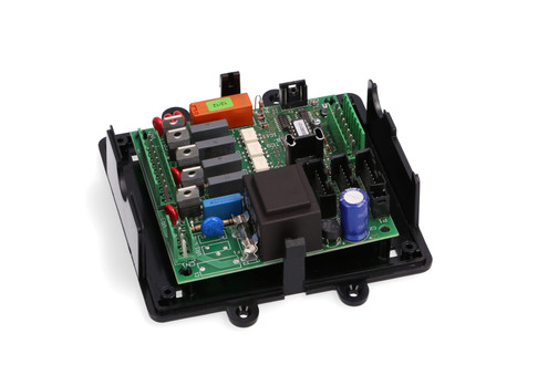 ELECTRONIC CARD GR/2/3 3D5 3GRCT V220