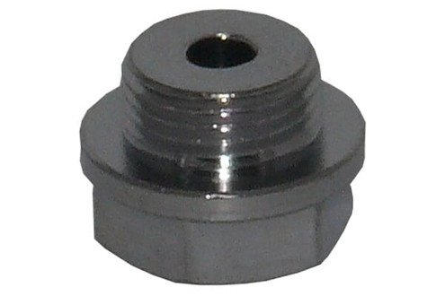 MANOMETER FITTING