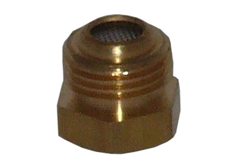 BOILER VACUUM VALVE 1/8