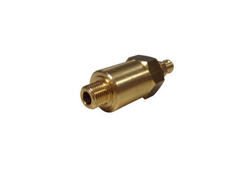 EXPANSION VALVE U.S.A.
