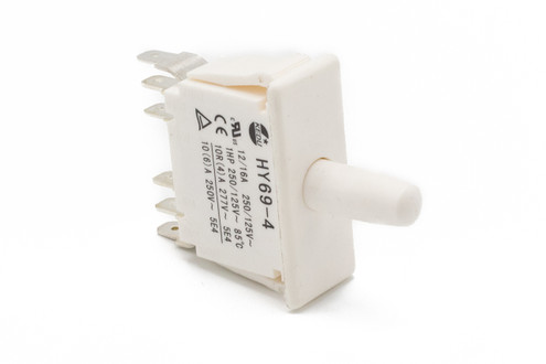 MYTHOS MICROSWITCH SAFETY