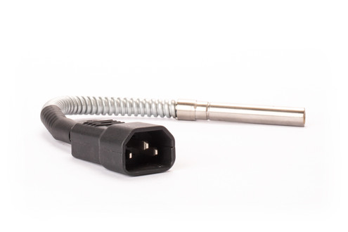 MYTHOS HEATING ELEMENT + PLUG 220V