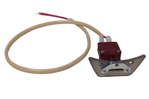CAB. HOPPER SAFETY MICROSWITCH
