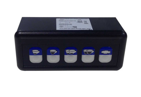 DOSING CARD 1D5 230V. WITHOUT PROBE