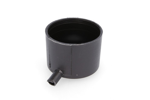 DRAIN TRAY FOR SAFETY VALVE