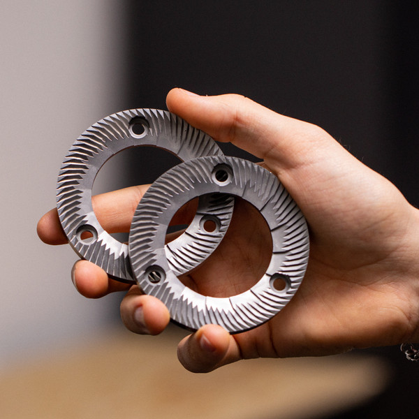 A Guide: How Frequently Should I Change My Coffee Grinder Blades?