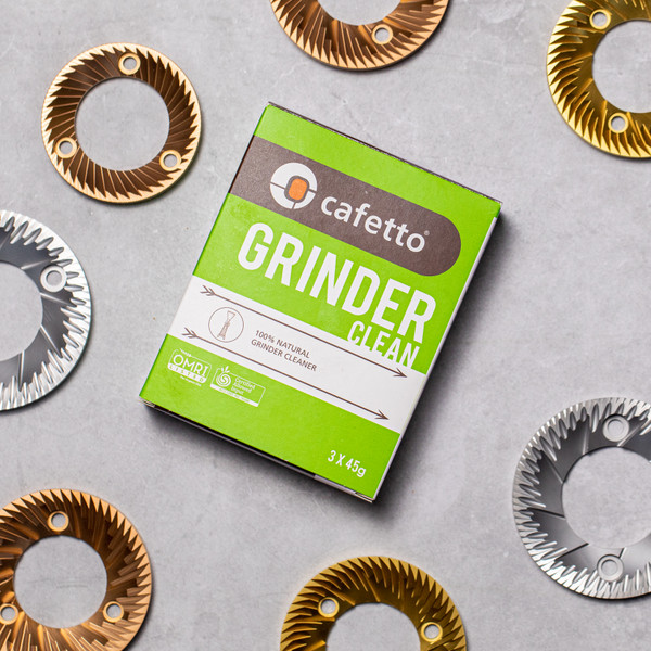 Why Is My Coffee Grinder Breaking Down? Grinder Essentials You Should Consider