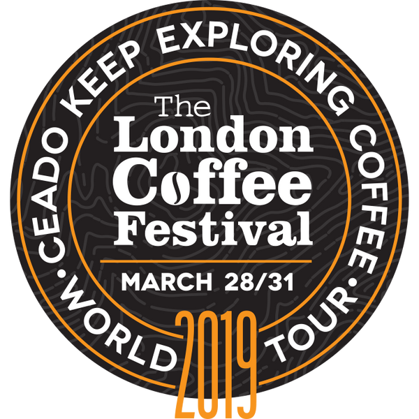 Keep Exploring Coffee World Tour 2019 Keep Exploring Coffee World Tour 2019