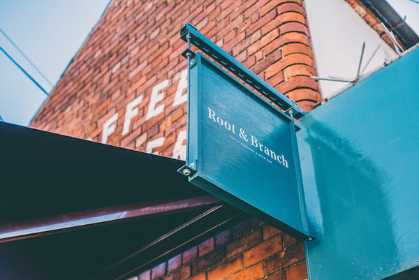 Root & Branch: 3Temp Customer & N. Ireland Distributor