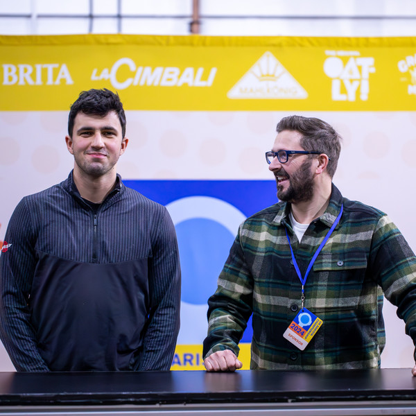 The UK Barista Championship Heats: The Full Results