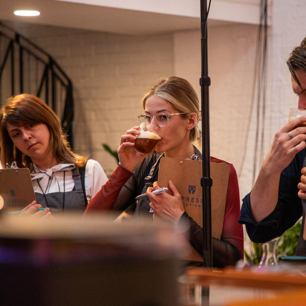 The SCA Coffee in Good Spirits & Latte Art Championship Finals: The Winners