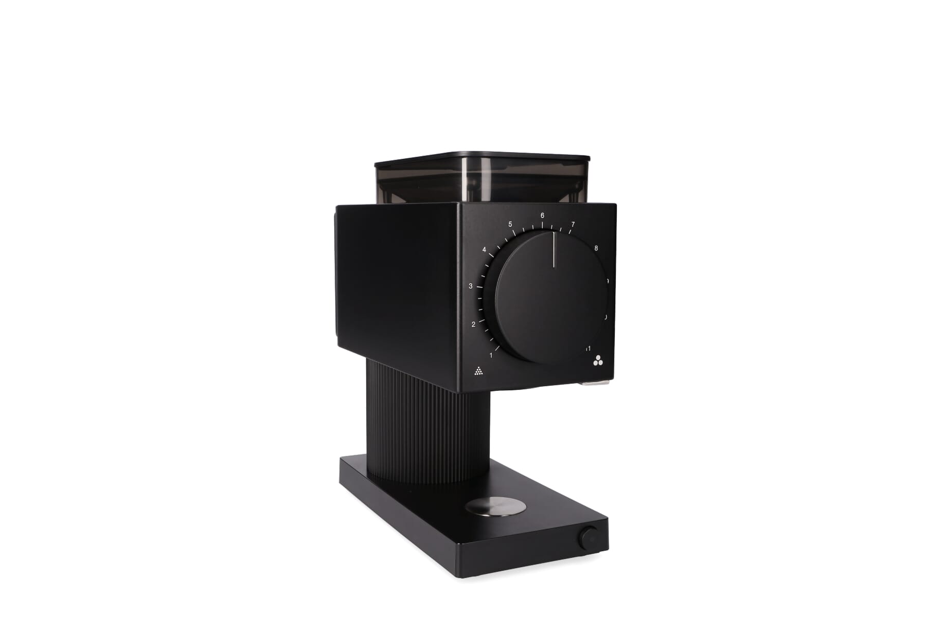 FELLOW ODE BREW GRINDER 220v - MATTE 