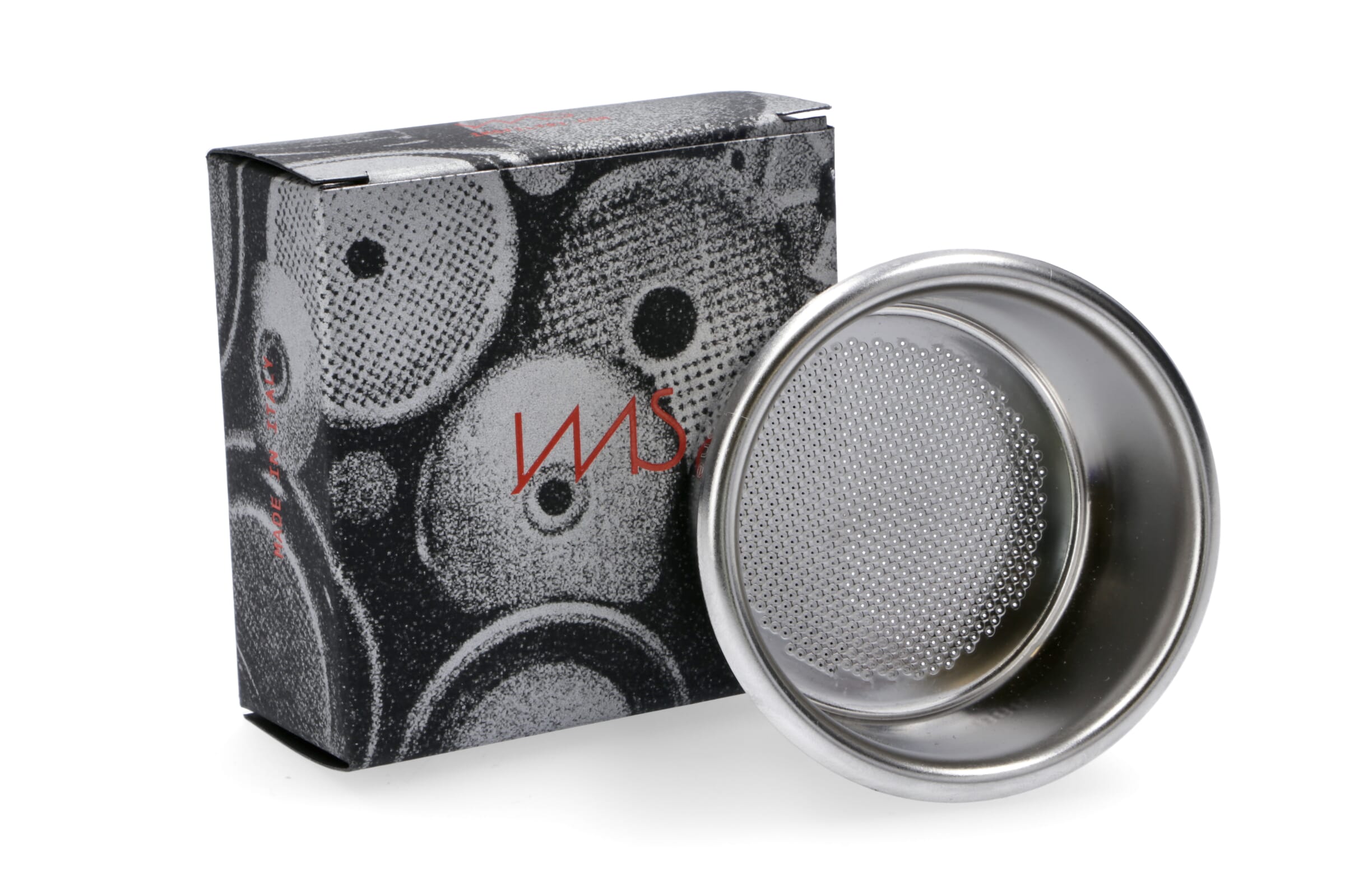 IMS 54mm FILTER BASKET RIDGELESS 