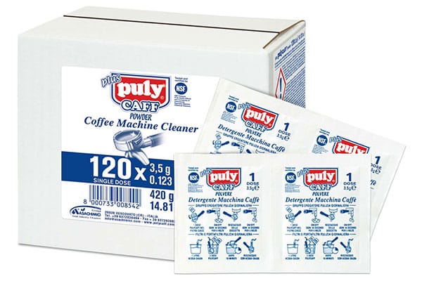 PULY CAFF - 120 SACHETS