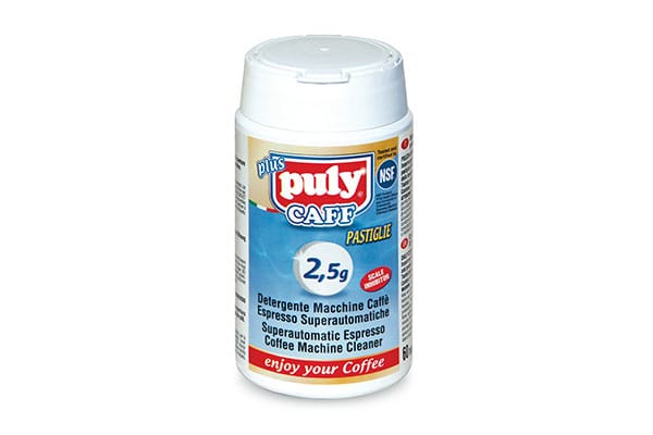 PULY CAFF TABLETS - 60x2.5g